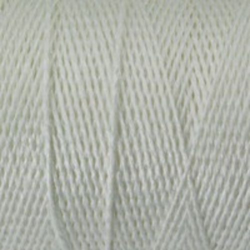 16/2 Linen, Half bleached - 8.8 oz tube